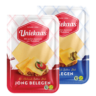 Uniekaas 48+ Kaas