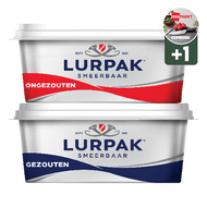 Lurpak