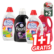 Witte Reus of Fleuril