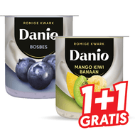 Danio Kwark