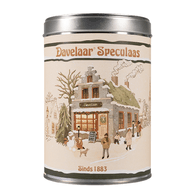 Davelaar Speculaas Koeken