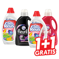 Witte Reus of Fleuril