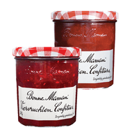 Bonne Maman Jam