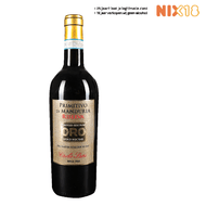 Carlo Sani Primitivo Di Manduria Riserva