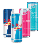 Red Bull