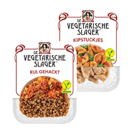 De Vegetarische Slager
