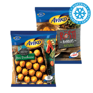 Aviko Specials of Schotels