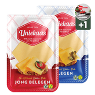 Uniekaas  48+ Kaas