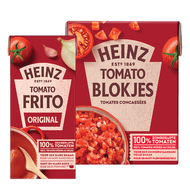 Heinz Tomatenconserven