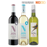 Njoy of Wild Wing