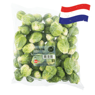 Hollandse Spruiten