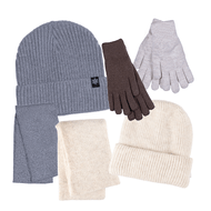 Wintermode Accessoires