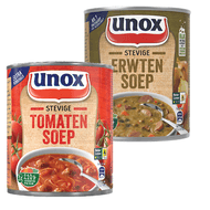 Unox Soep In Blik