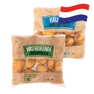 Hollandse Aardappelen
