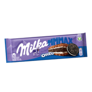 Milka Mmmax Oreo