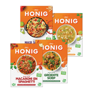 Honig Maaltijdmix of Soep