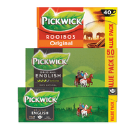 Pickwick Thee