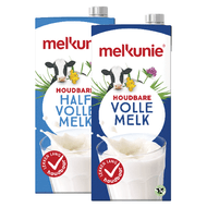 Melkunie Houdbare Melk