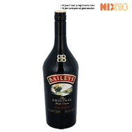 Bailey's