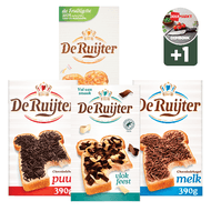 Venz of De Ruijter