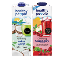 Healthy People