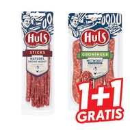 Huls