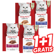 Gourmet Mon Petit of Revelations