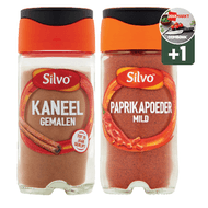 Silvo Kruiden