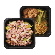 Deka's Keuken Maaltijden