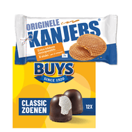 Kanjers of Buys