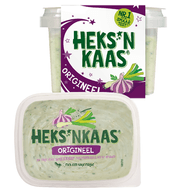 Heks'nkaas