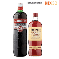 Hoppe Vieux of Sonnema Berenburg