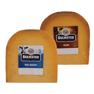 Beemster 48+ Kaas