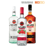 Bacardi Rum
