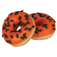 Halloween Donut