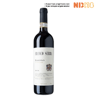 Franco Serra Barolo