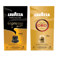 Lavazza Koffiecups