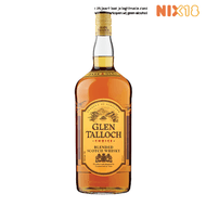 Glen Talloch Blended Scotch Whisky
