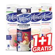 Optimel Drinkyoghurt