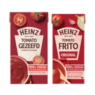 Heinz Tomatenconserven