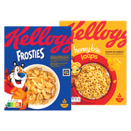 Kellogg's