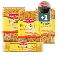 Grand'italia Tradizionali Pasta