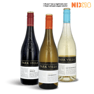 Park Villa Classic Selection