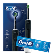 Oral-b  Vitality Pro Protect X Clean