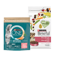 Purina One of Beneful