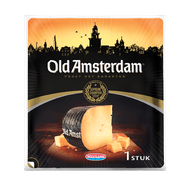 Old Amsterdam