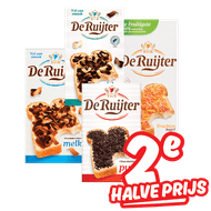 De Ruijter Strooibaar Broodbeleg