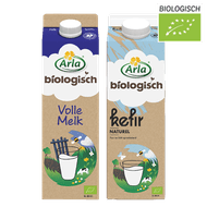 Arla Biologisch