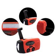 Denver Noodradio Scr-2005