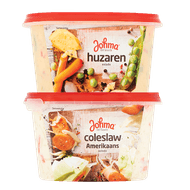 Johma Maaltijdsalade